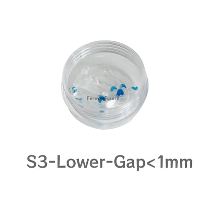 Bioclear Anterior/Posterior Transparent Matrix
