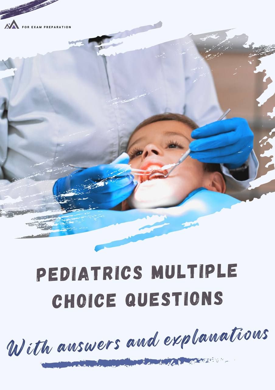 1200+ Dental Multiple Choice Questions Bundle with Detailed Explanations.