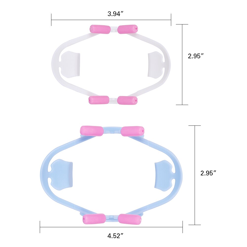 Dental 3D Cheek Retractor O Shape autoclavable